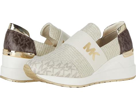 MICHAEL Michael Kors Kids Neo Flex (Little Kid/Big Kid)